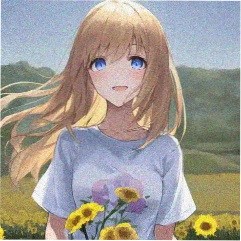星空影院用户头像