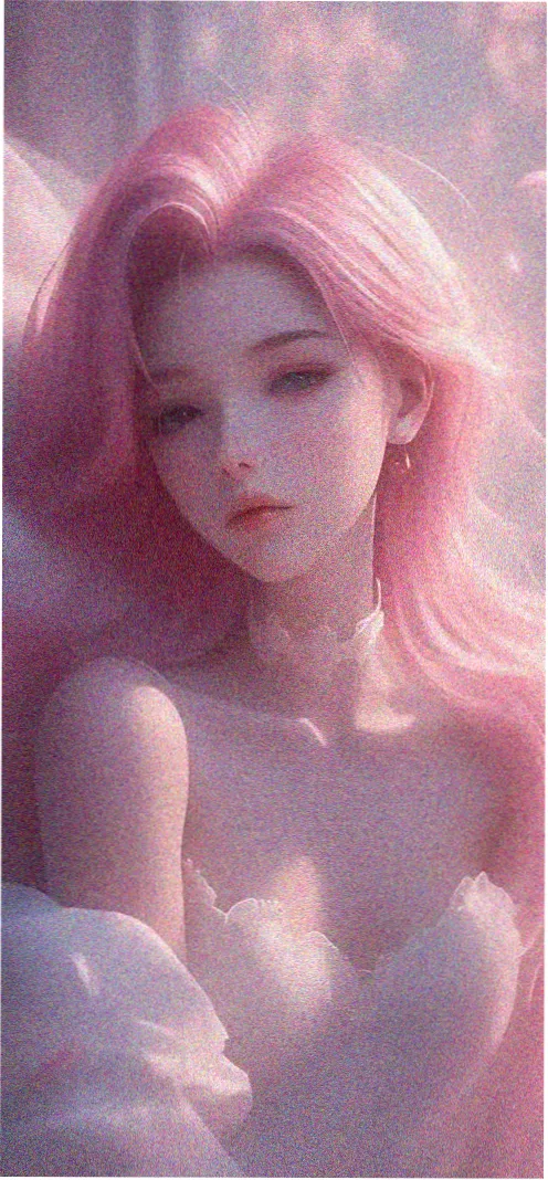 星空影院古装剧白露未晞海报